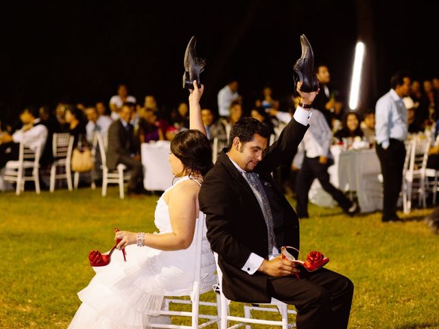 La boda de Karen y Robert en Guasave, Sinaloa 18