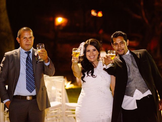 La boda de Karen y Robert en Guasave, Sinaloa 19