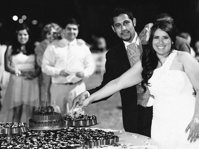 La boda de Karen y Robert en Guasave, Sinaloa 20