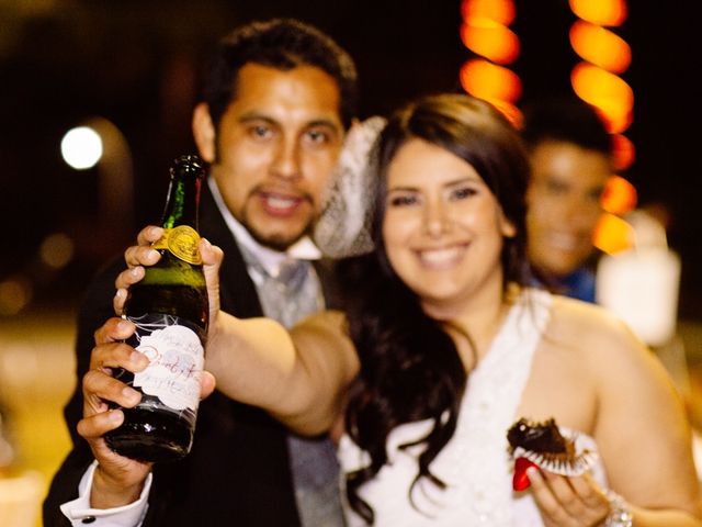La boda de Karen y Robert en Guasave, Sinaloa 21