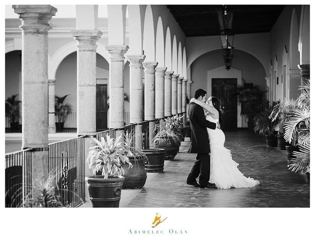 La boda de Karen y Robert en Guasave, Sinaloa 26