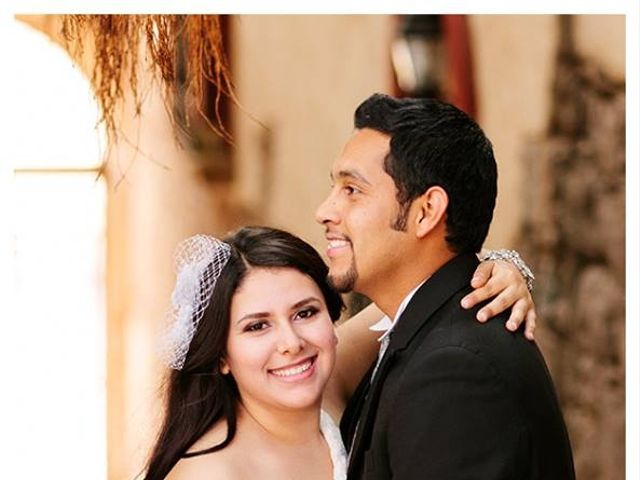 La boda de Karen y Robert en Guasave, Sinaloa 36