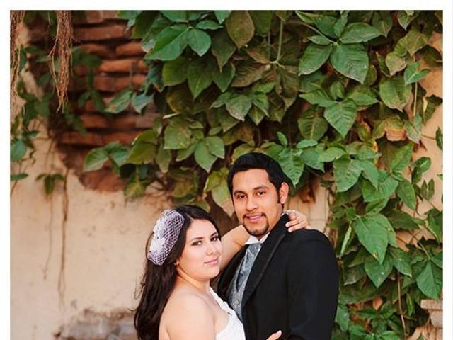La boda de Karen y Robert en Guasave, Sinaloa 38