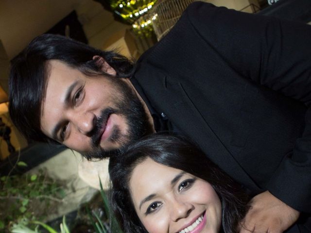 La boda de Poncho y Michelle en Guadalajara, Jalisco 7