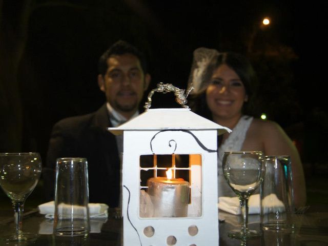 La boda de Karen y Robert en Guasave, Sinaloa 1