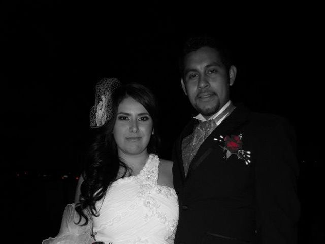 La boda de Karen y Robert en Guasave, Sinaloa 5