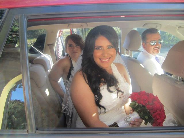 La boda de Karen y Robert en Guasave, Sinaloa 7
