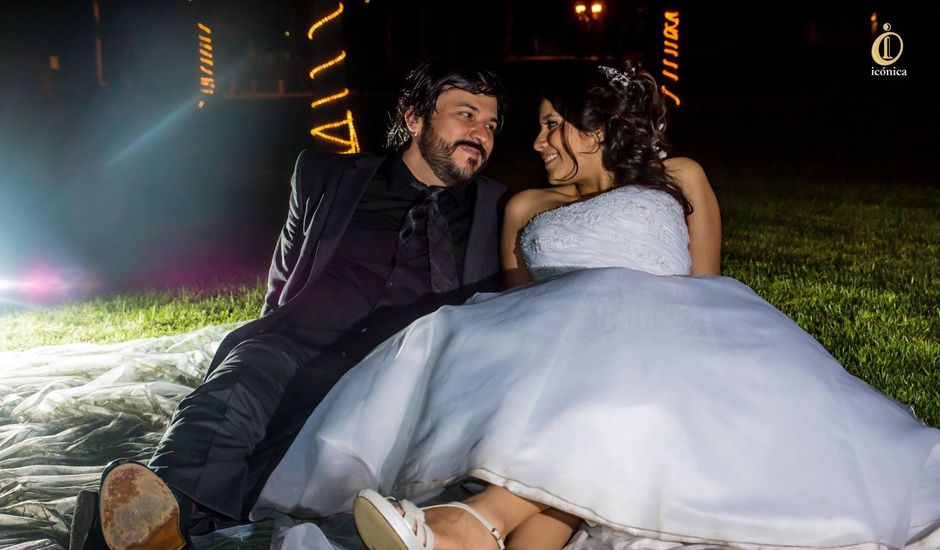 La boda de Poncho y Michelle en Guadalajara, Jalisco