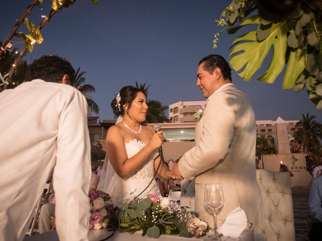 La boda de David y Verónica en Ixtapa Zihuatanejo, Guerrero 12