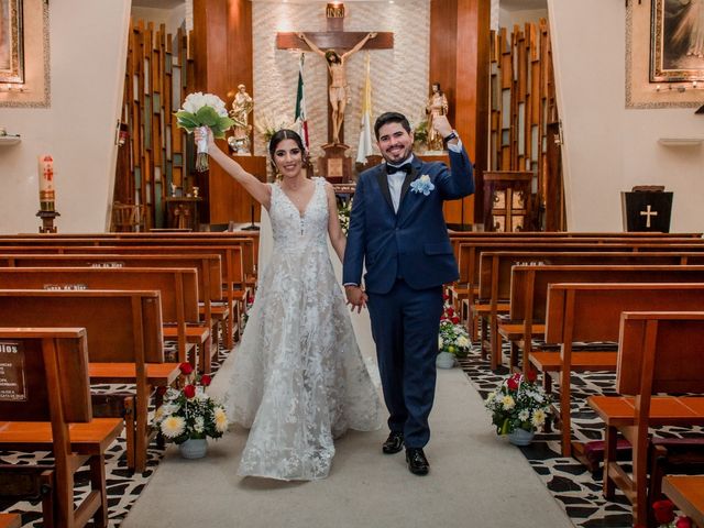 La boda de David y Celina en Veracruz, Veracruz 4