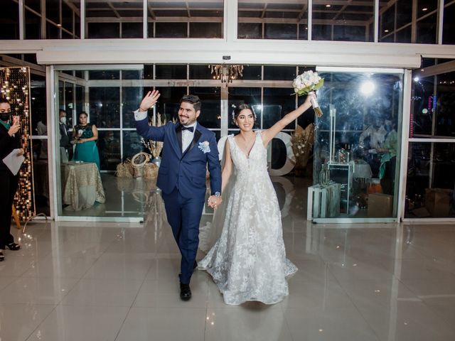 La boda de David y Celina en Veracruz, Veracruz 5