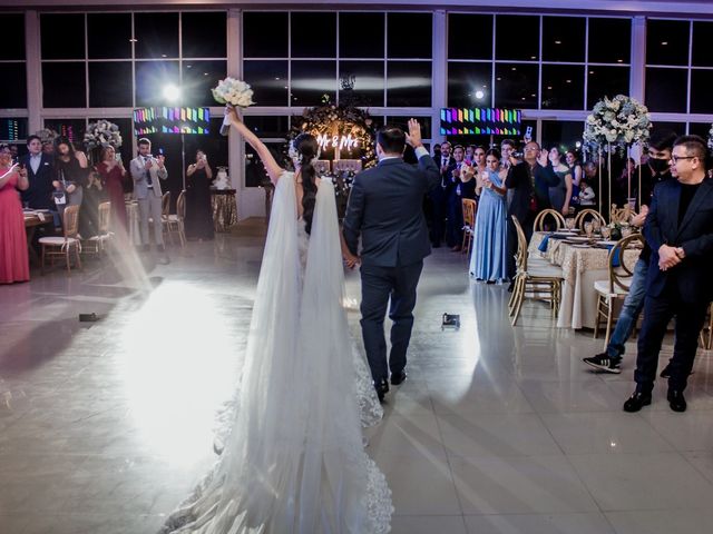 La boda de David y Celina en Veracruz, Veracruz 6