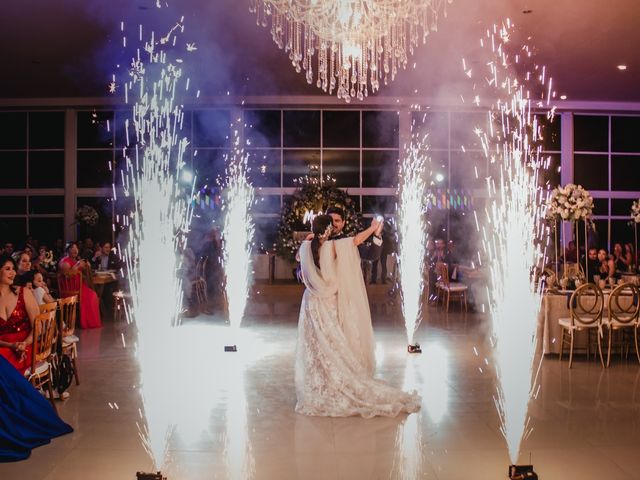 La boda de David y Celina en Veracruz, Veracruz 7