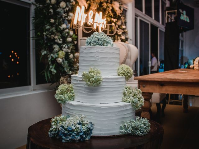 La boda de David y Celina en Veracruz, Veracruz 10