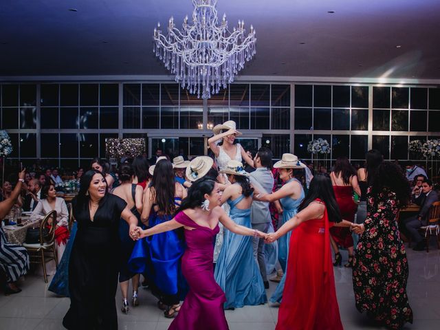 La boda de David y Celina en Veracruz, Veracruz 12