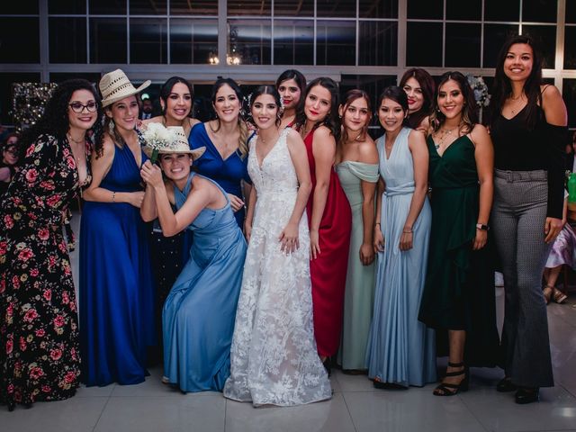 La boda de David y Celina en Veracruz, Veracruz 14