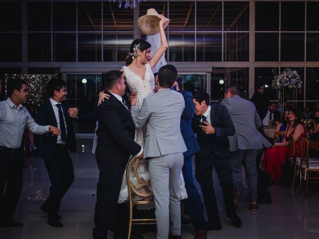 La boda de David y Celina en Veracruz, Veracruz 16