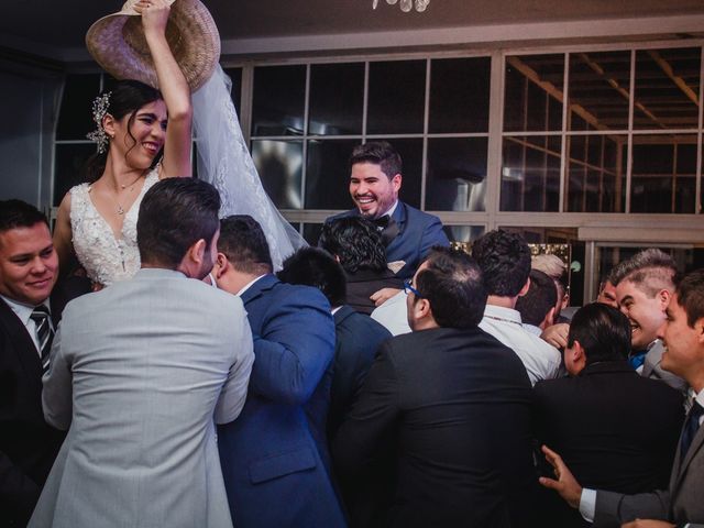 La boda de David y Celina en Veracruz, Veracruz 17