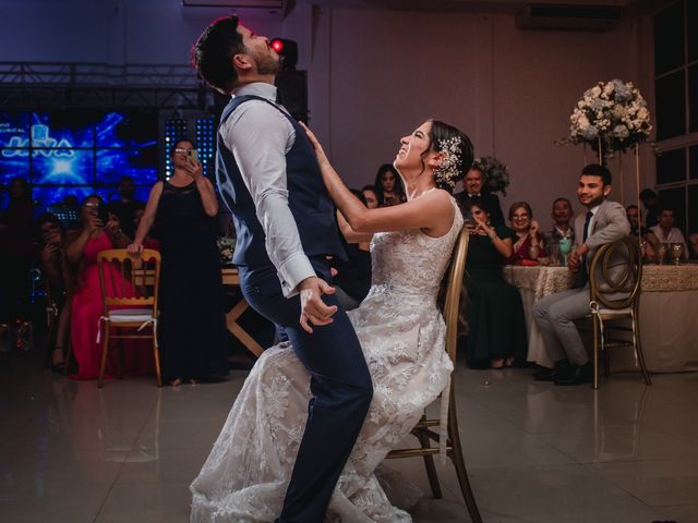 La boda de David y Celina en Veracruz, Veracruz 18