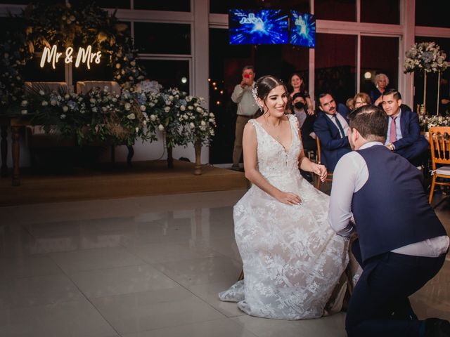 La boda de David y Celina en Veracruz, Veracruz 19