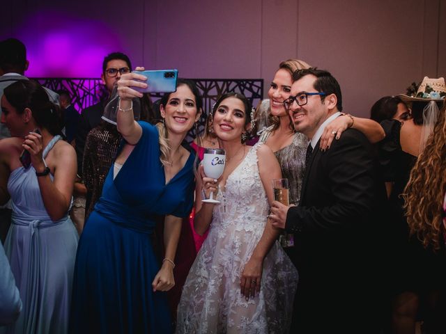 La boda de David y Celina en Veracruz, Veracruz 22