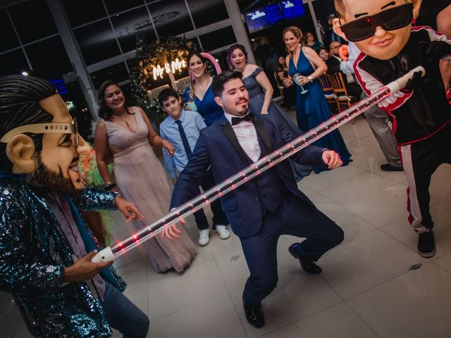 La boda de David y Celina en Veracruz, Veracruz 26