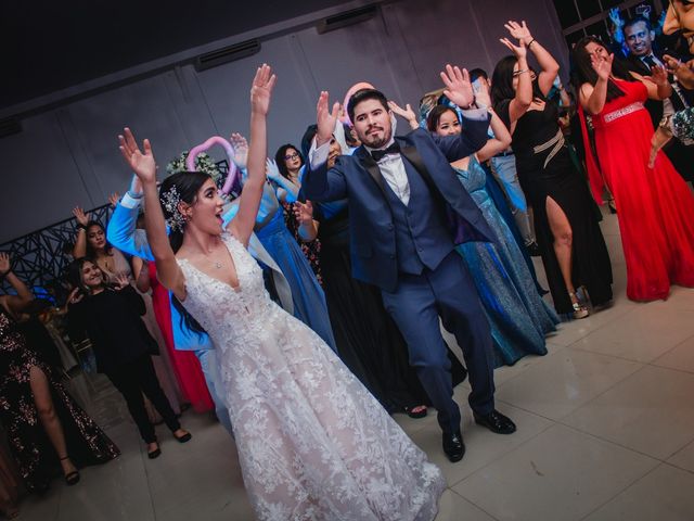 La boda de David y Celina en Veracruz, Veracruz 27