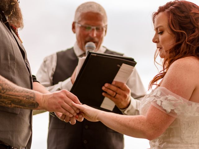 La boda de Chris y Lindsey en Puerto Vallarta, Jalisco 69