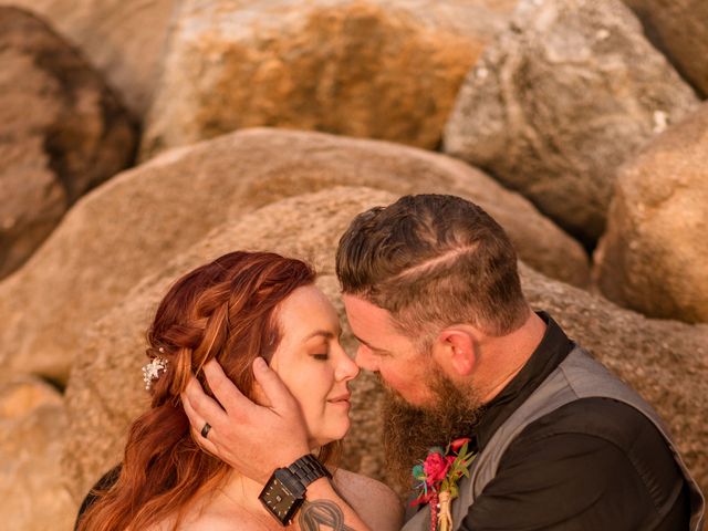 La boda de Chris y Lindsey en Puerto Vallarta, Jalisco 82