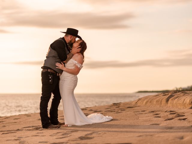 La boda de Chris y Lindsey en Puerto Vallarta, Jalisco 83