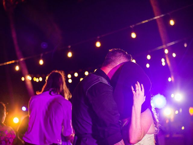 La boda de Chris y Lindsey en Puerto Vallarta, Jalisco 102