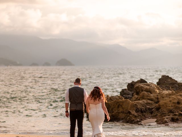 La boda de Chris y Lindsey en Puerto Vallarta, Jalisco 108