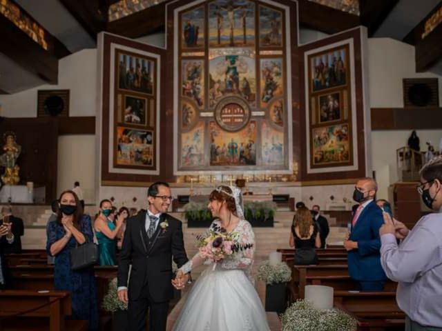 La boda de Roberto y Aida en Guadalajara, Jalisco 3