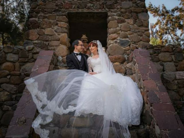 La boda de Roberto y Aida en Guadalajara, Jalisco 4
