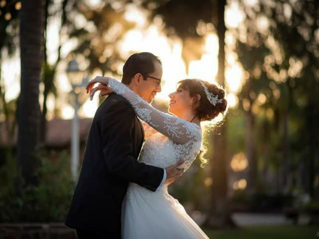 La boda de Roberto y Aida en Guadalajara, Jalisco 6