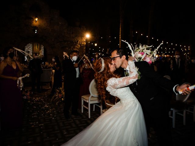 La boda de Roberto y Aida en Guadalajara, Jalisco 2