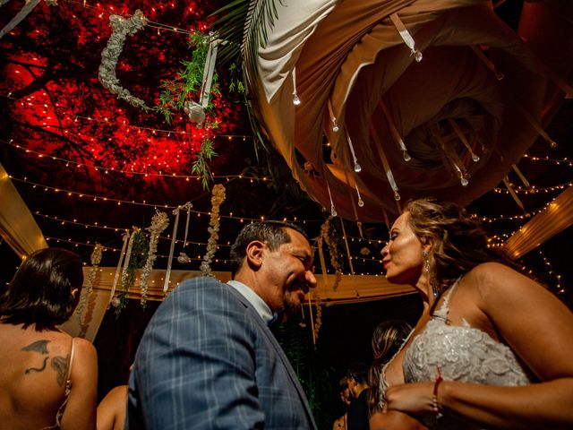 La boda de Sugey y Alfredo en Puerto Vallarta, Jalisco 41