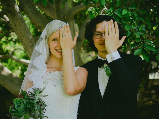 La boda de Edgard y Anastasia en Tehuacán, Puebla 48