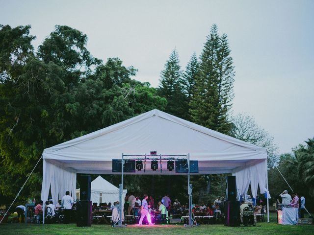 La boda de Edgard y Anastasia en Tehuacán, Puebla 70