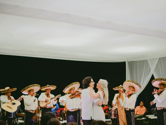 La boda de Edgard y Anastasia en Tehuacán, Puebla 80