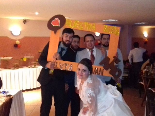 La boda de Iván y Silvia en Morelia, Michoacán 2