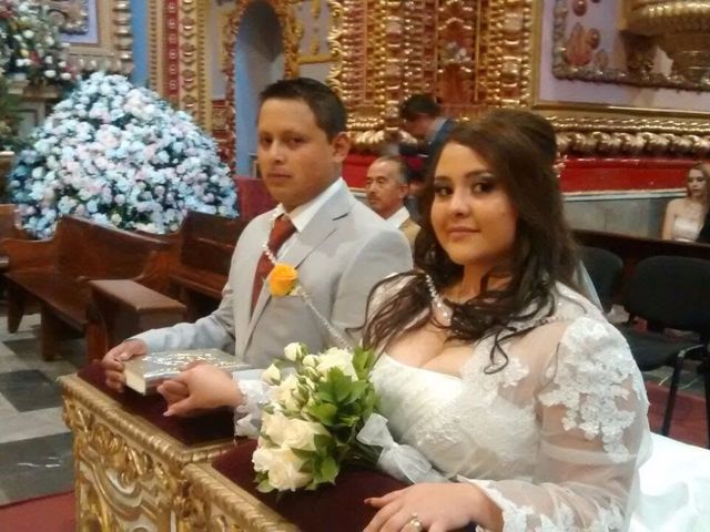 La boda de Iván y Silvia en Morelia, Michoacán 10