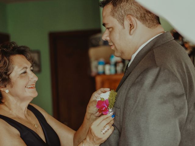 La boda de Iván y Citania en Tuxtla Gutiérrez, Chiapas 15