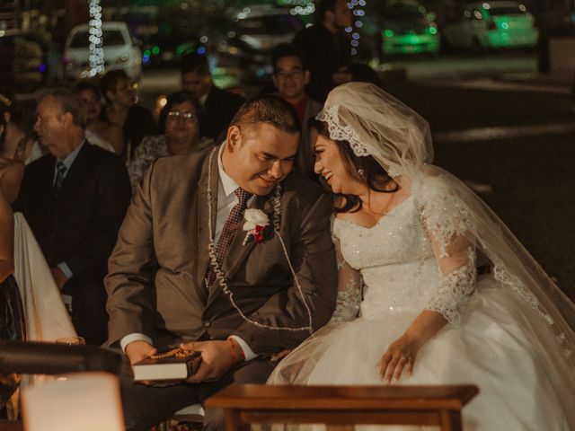La boda de Iván y Citania en Tuxtla Gutiérrez, Chiapas 28