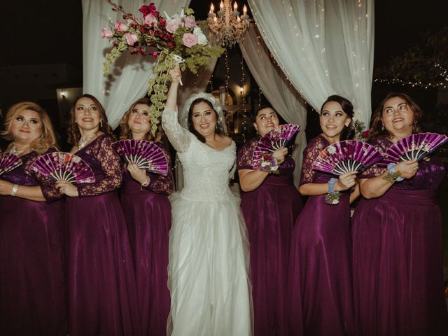 La boda de Iván y Citania en Tuxtla Gutiérrez, Chiapas 31