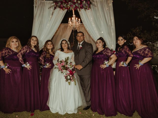 La boda de Iván y Citania en Tuxtla Gutiérrez, Chiapas 32