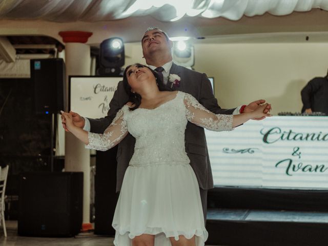 La boda de Iván y Citania en Tuxtla Gutiérrez, Chiapas 38