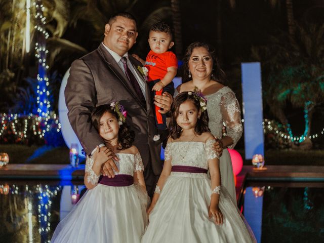 La boda de Iván y Citania en Tuxtla Gutiérrez, Chiapas 39