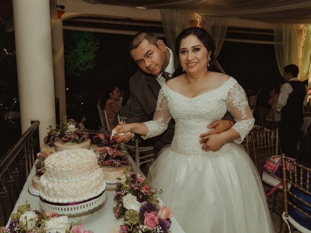 La boda de Iván y Citania en Tuxtla Gutiérrez, Chiapas 40