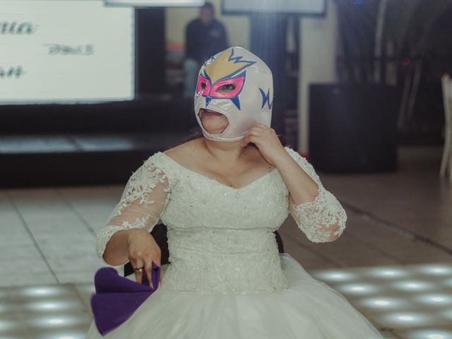 La boda de Iván y Citania en Tuxtla Gutiérrez, Chiapas 43